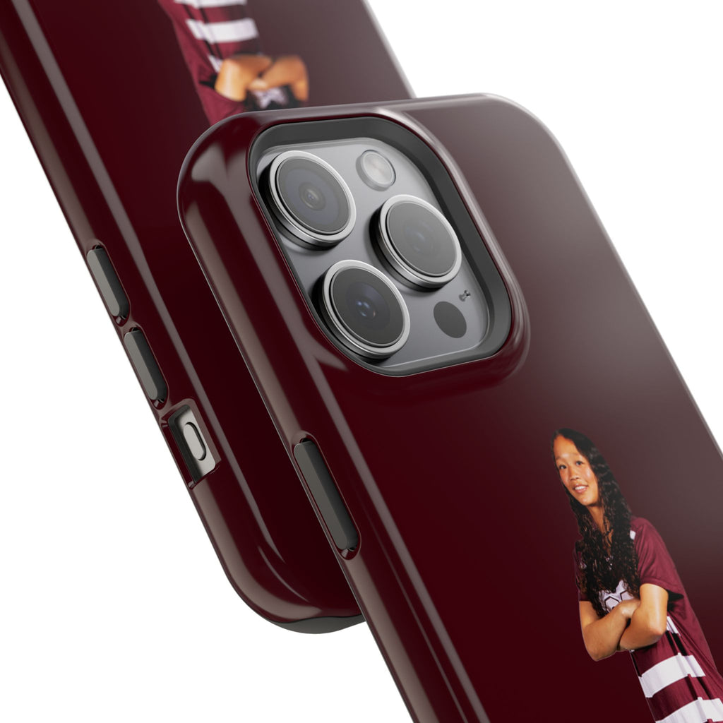 Kieana Smith MagSafe Phone Case