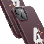 Juliet Haras Magsafe Phone Case
