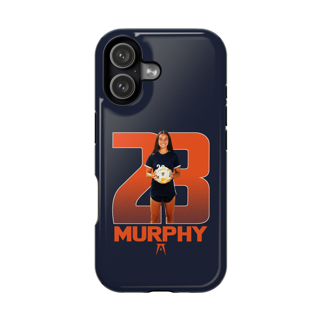 Kyra Murphy MagSafe Phone Case