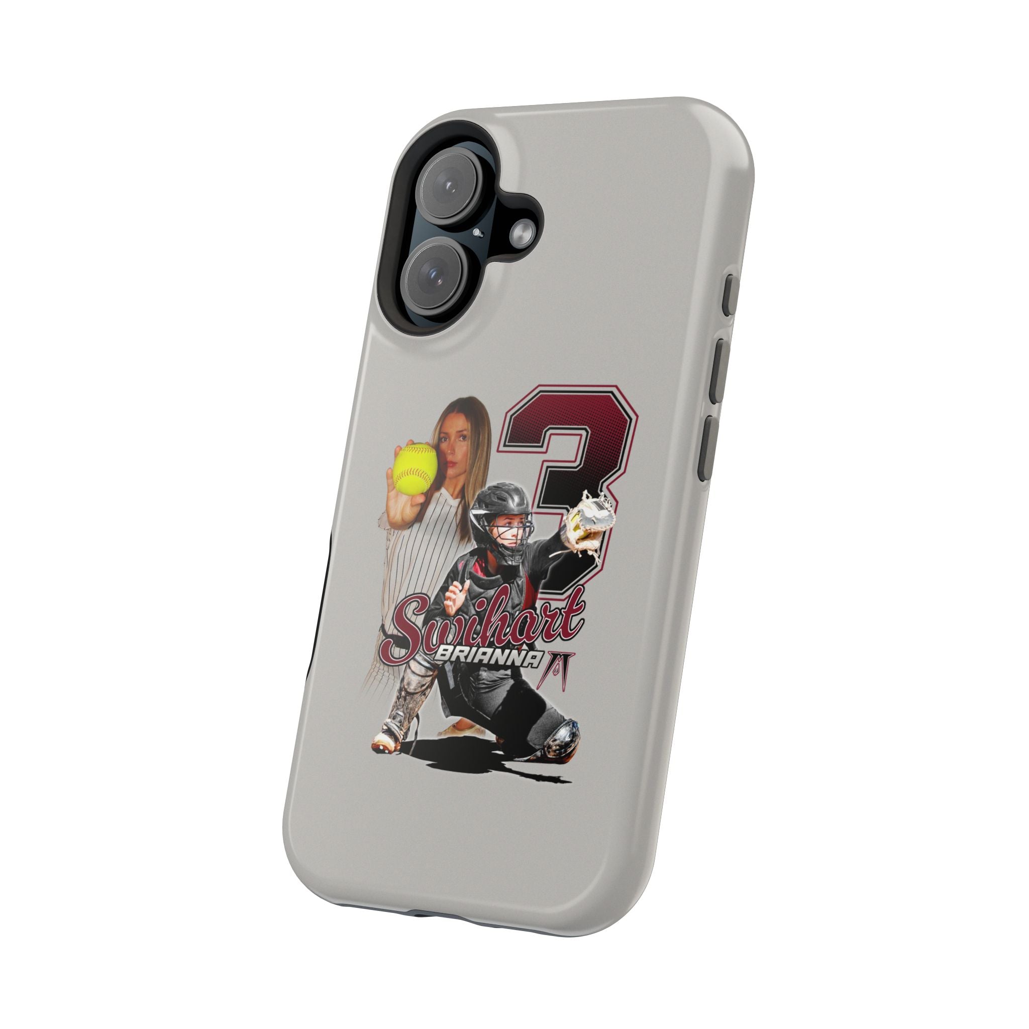 Brianna Swihart MagSafe Phone Case