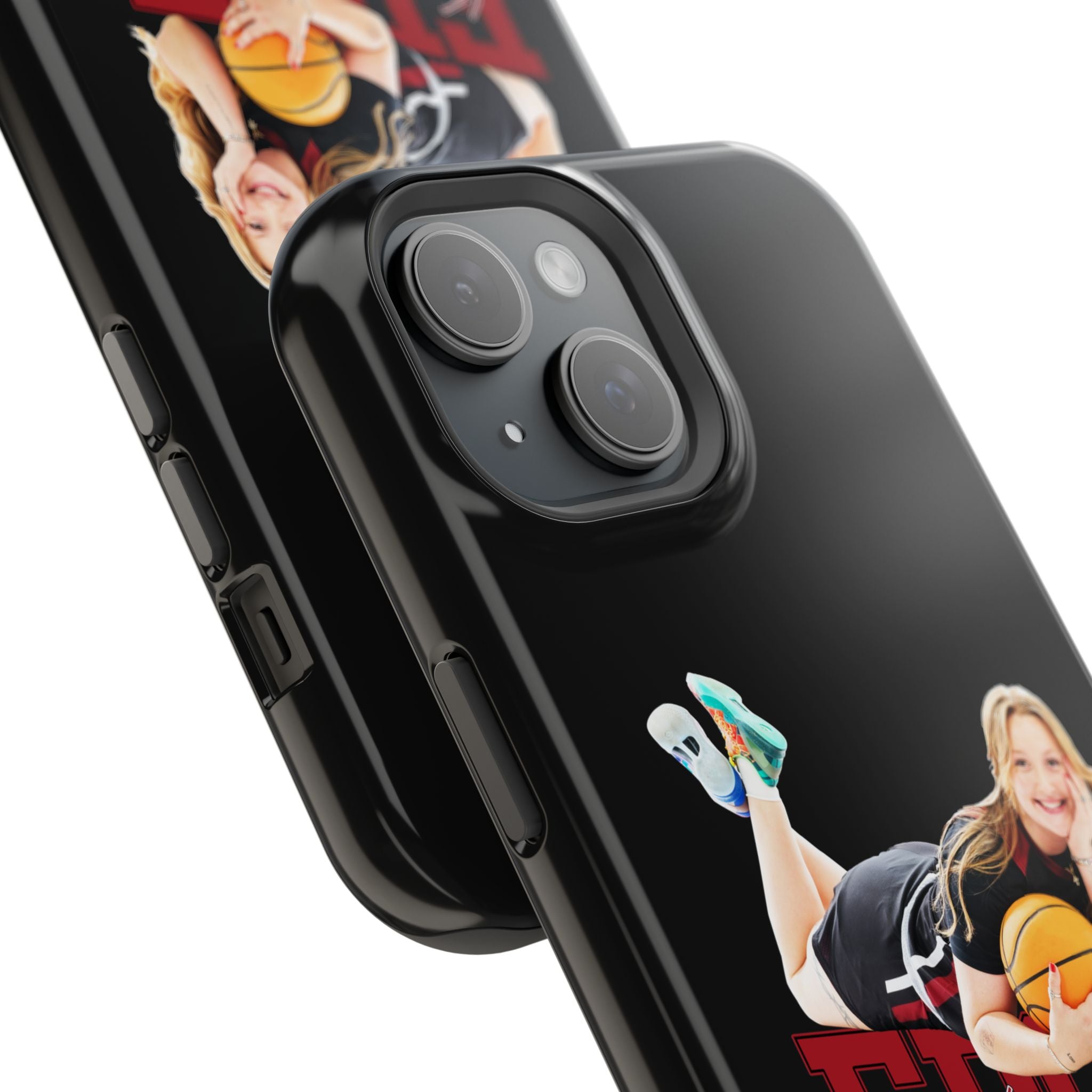 Kaylie Edge MagSafe Phone Case