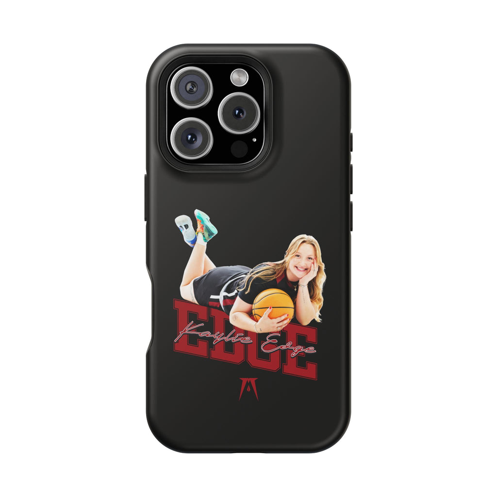 Kaylie Edge MagSafe Phone Case