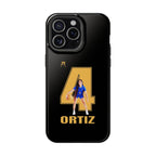 Nseije Ortiz MagSafe Phone Case