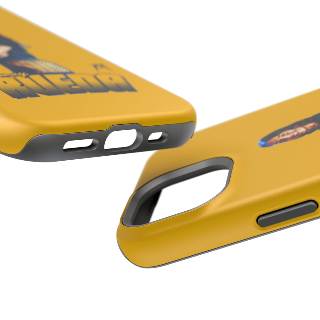 Jacynda Rueda MagSafe Phone Case