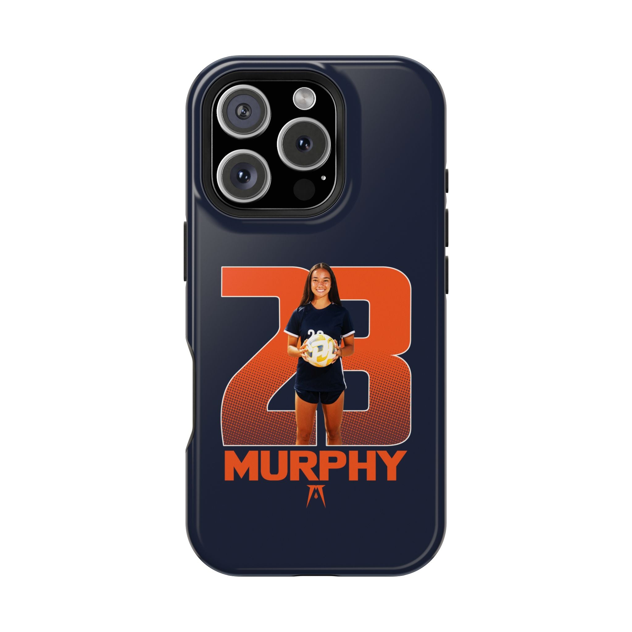 Kyra Murphy MagSafe Phone Case