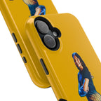 Jacynda Rueda MagSafe Phone Case