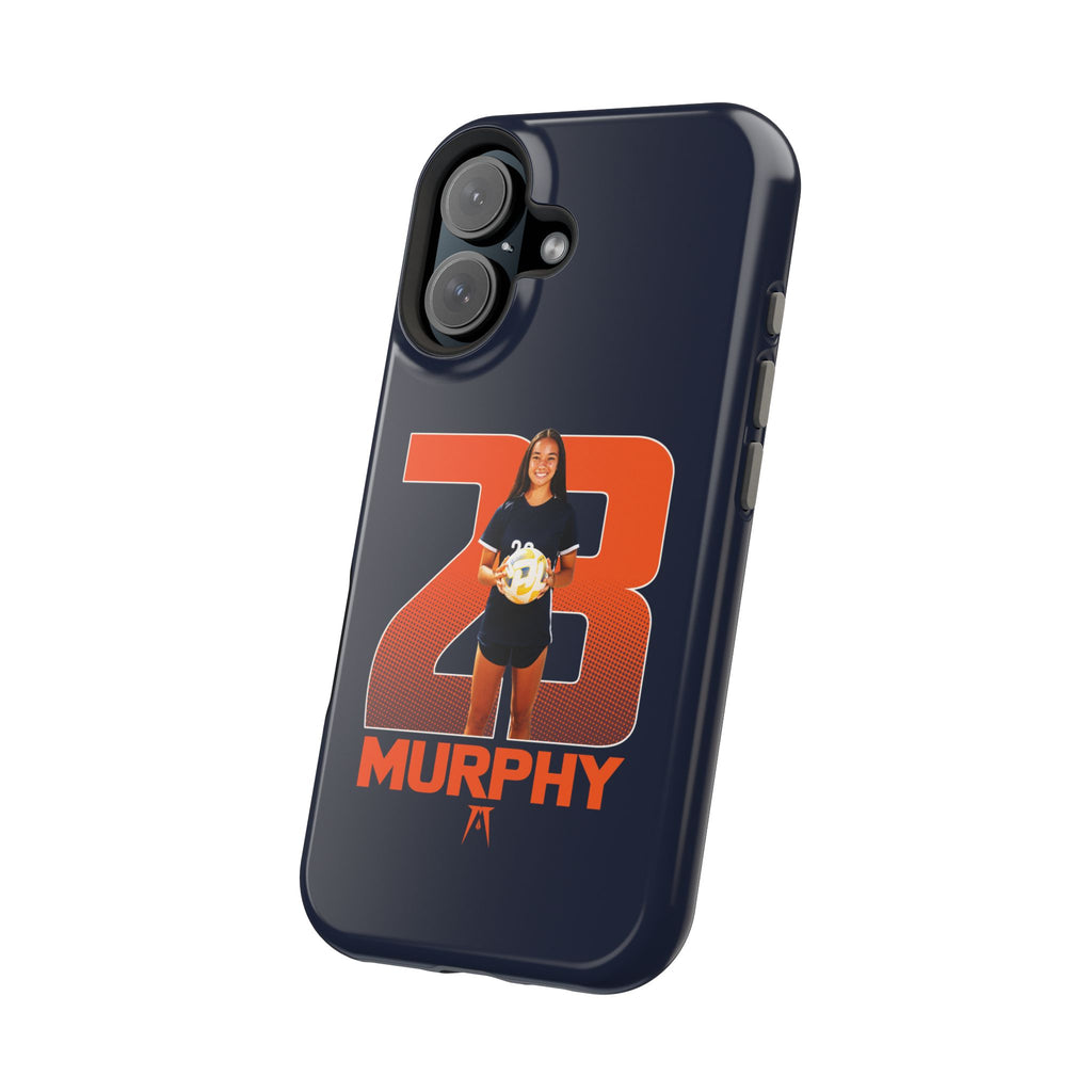Kyra Murphy MagSafe Phone Case