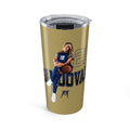 Karla Sandoval Tumbler