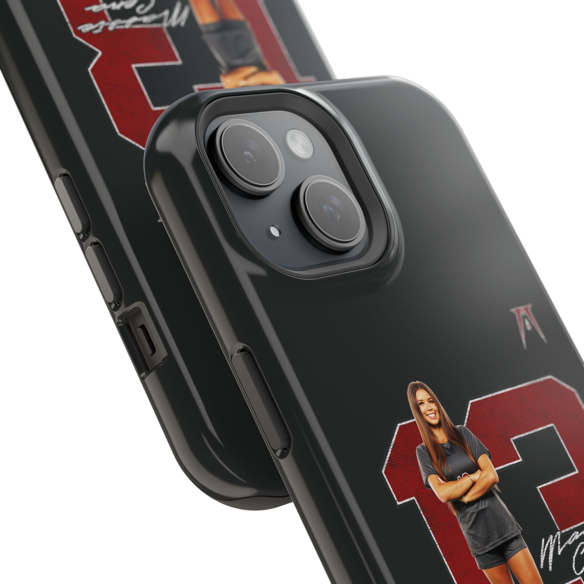 Maddie Cena Magsafe Phone Case