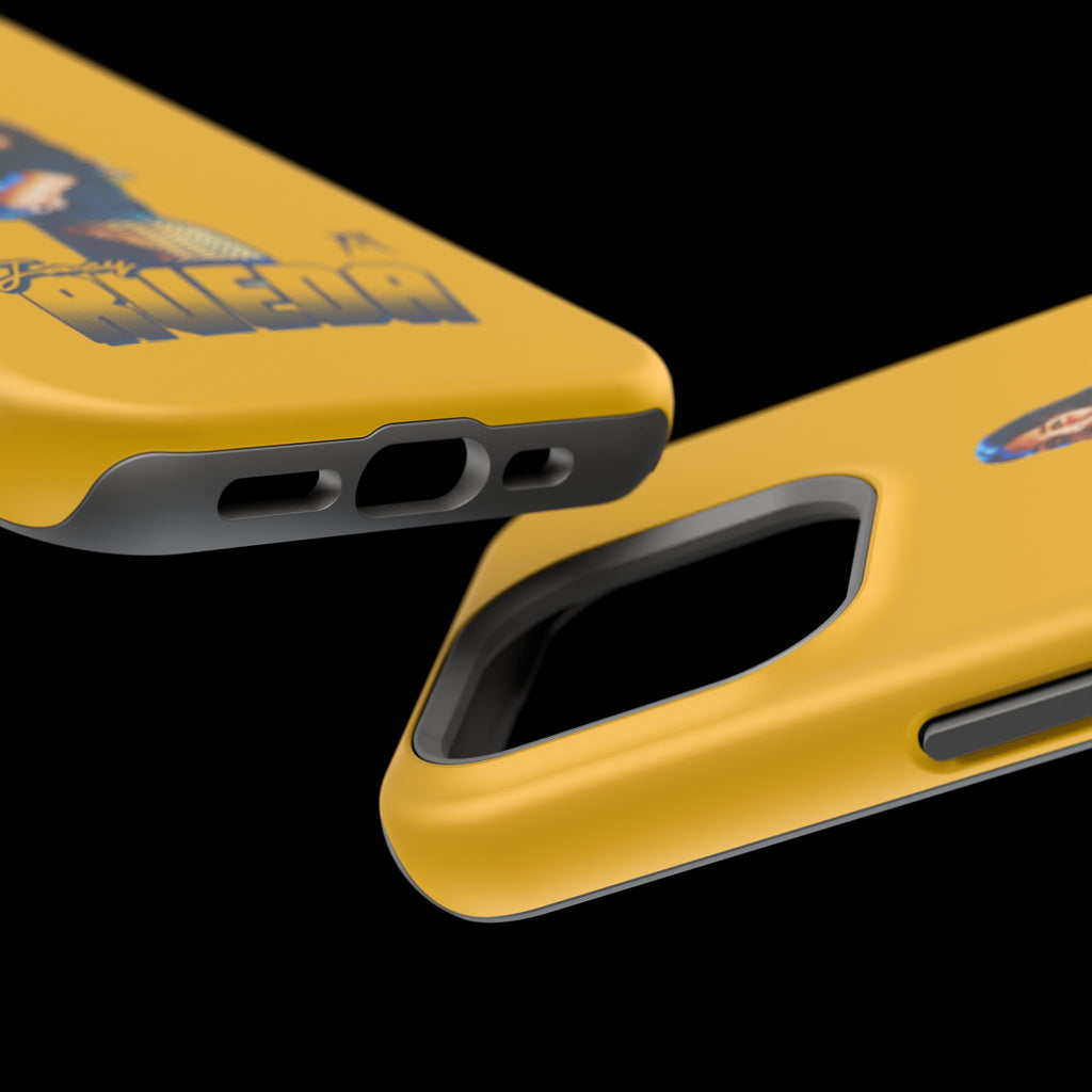 Jacynda Rueda MagSafe Phone Case