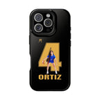 Nseije Ortiz MagSafe Phone Case