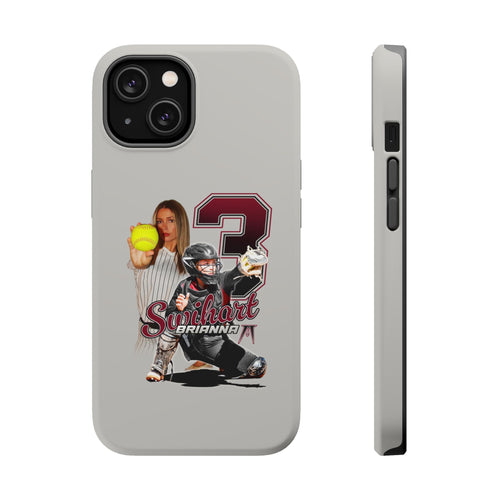 Brianna Swihart MagSafe Phone Case