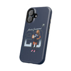 Karla Sandoval Magsafe Phone Case
