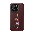 Kieana Smith MagSafe Phone Case