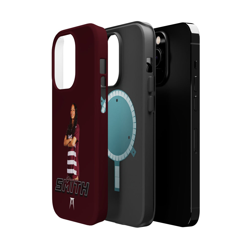 Kieana Smith MagSafe Phone Case