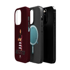 Kieana Smith MagSafe Phone Case