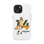 Irandy Erazo MagSafe Phone Case