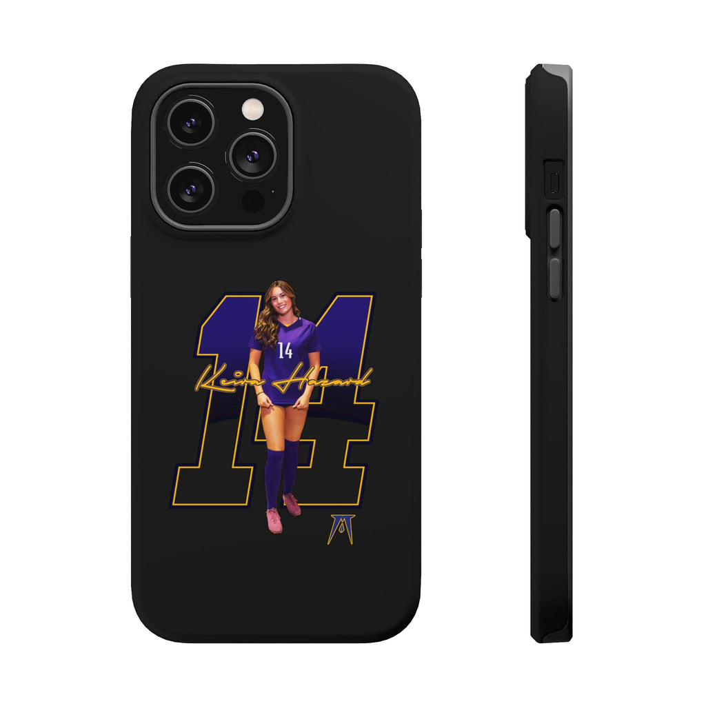 Keira Hazard MagSafe Phone Case