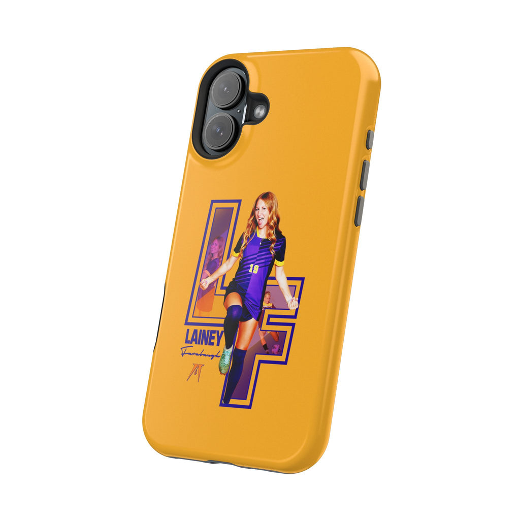 Lainey Farabaugh MagSafe Phone Case