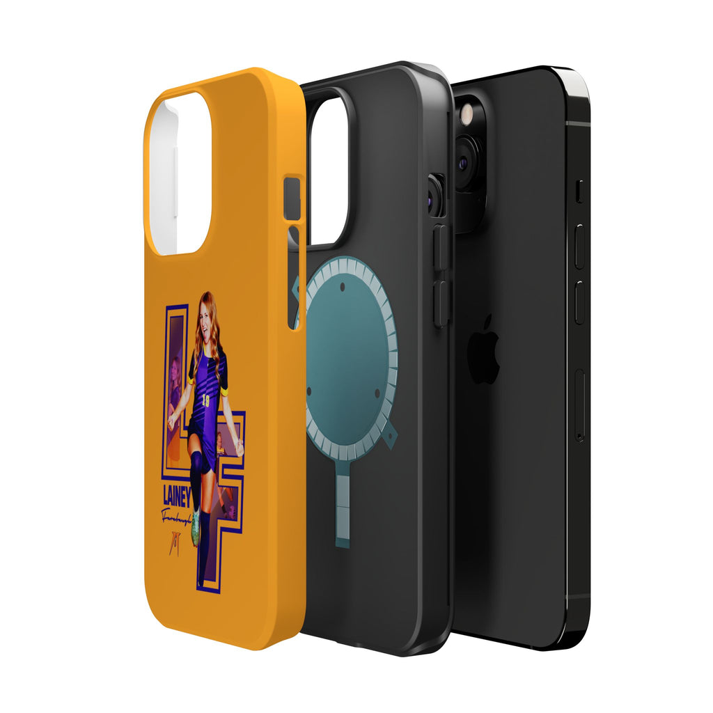 Lainey Farabaugh MagSafe Phone Case