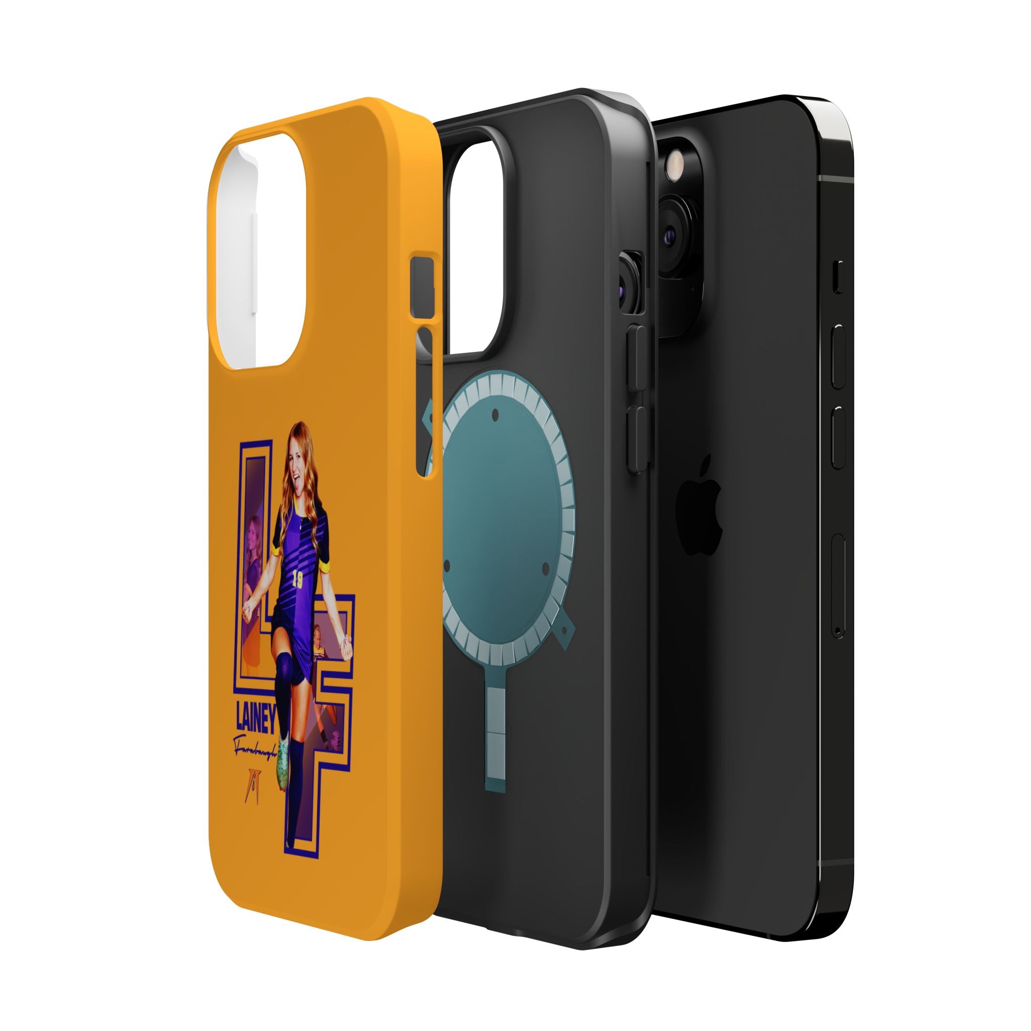 Lainey Farabaugh MagSafe Phone Case