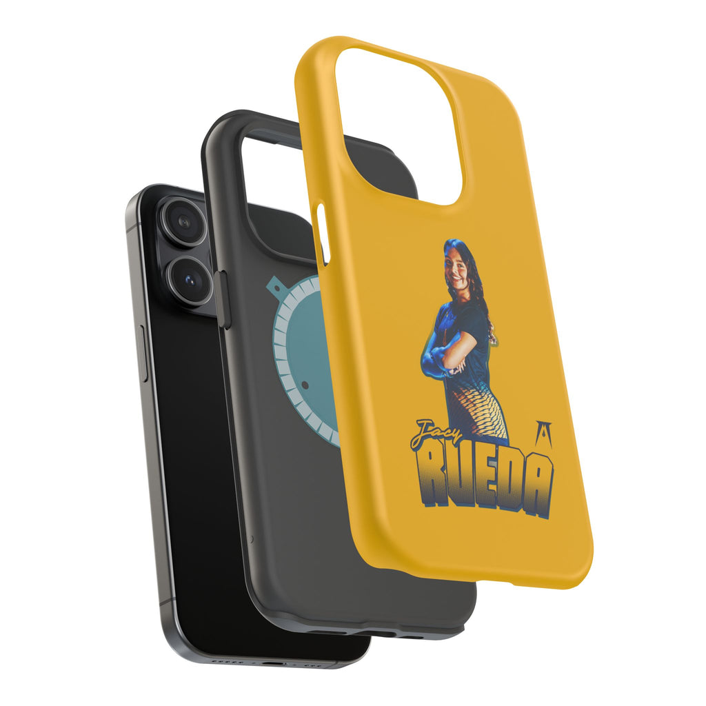 Jacynda Rueda MagSafe Phone Case