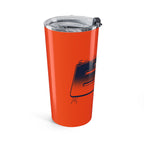 Elle Quinn Tumbler
