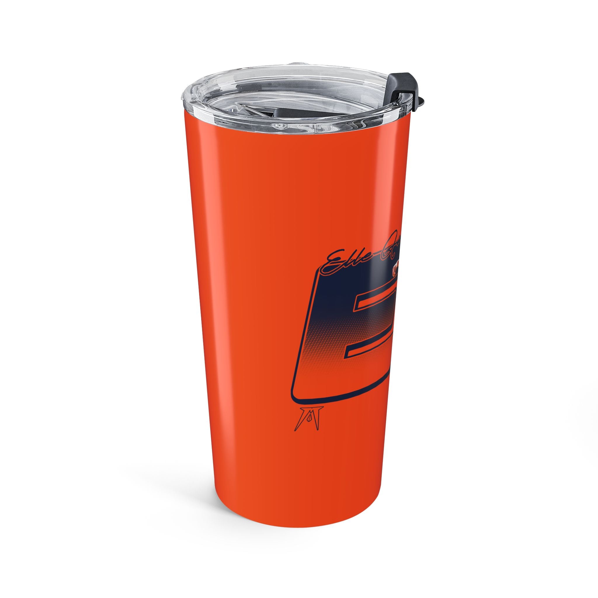 Elle Quinn Tumbler