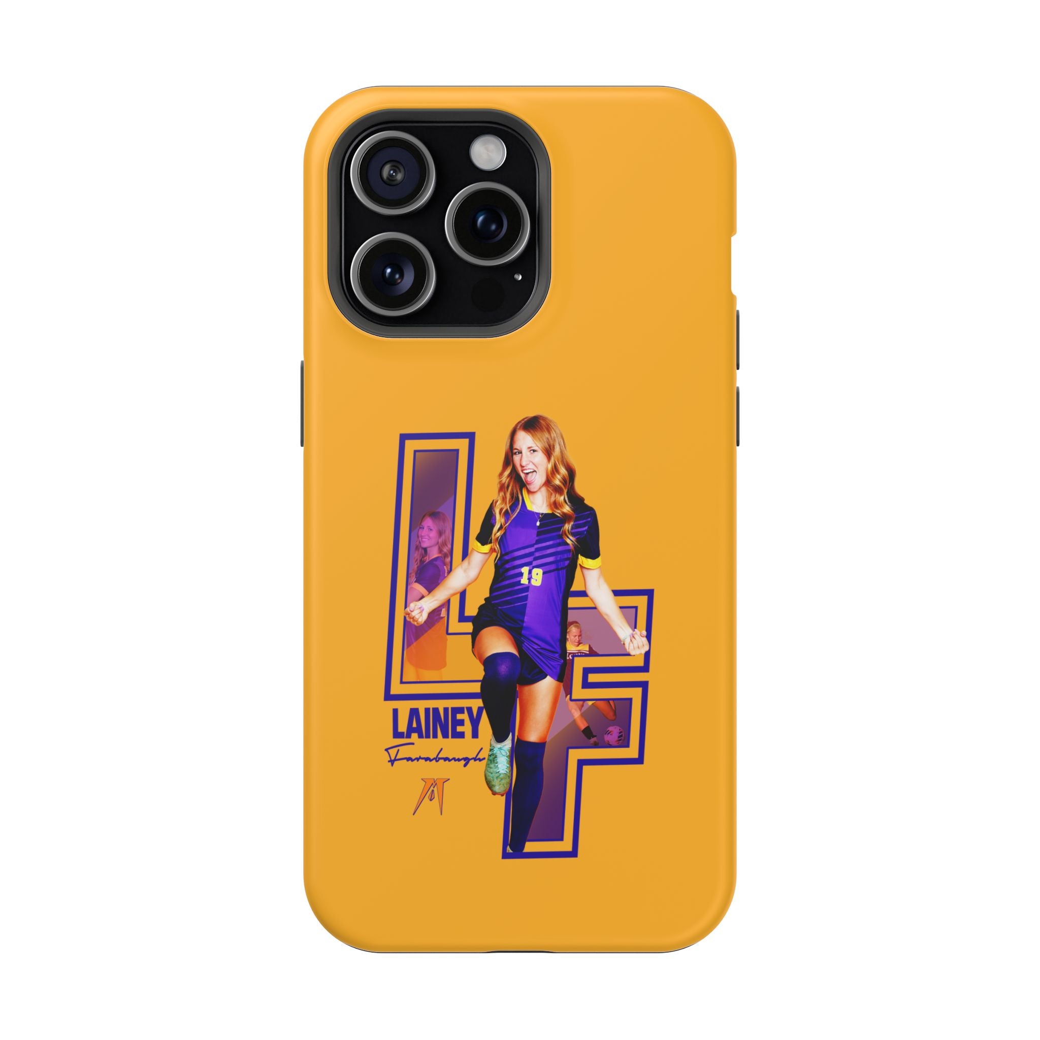 Lainey Farabaugh MagSafe Phone Case
