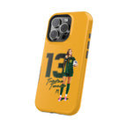 Tristan Tessier Magsafe Phone Case