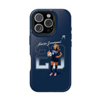 Karla Sandoval Magsafe Phone Case