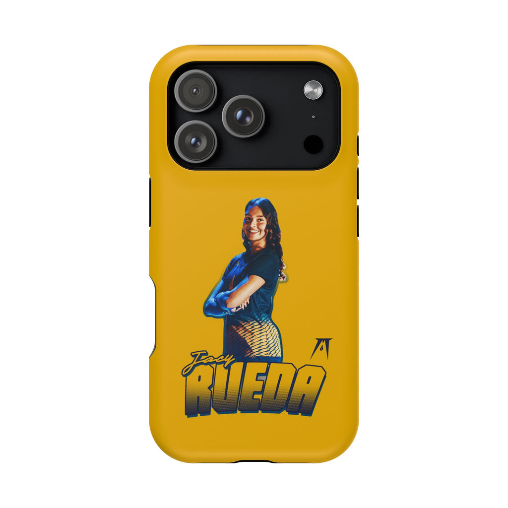 Jacynda Rueda MagSafe Phone Case