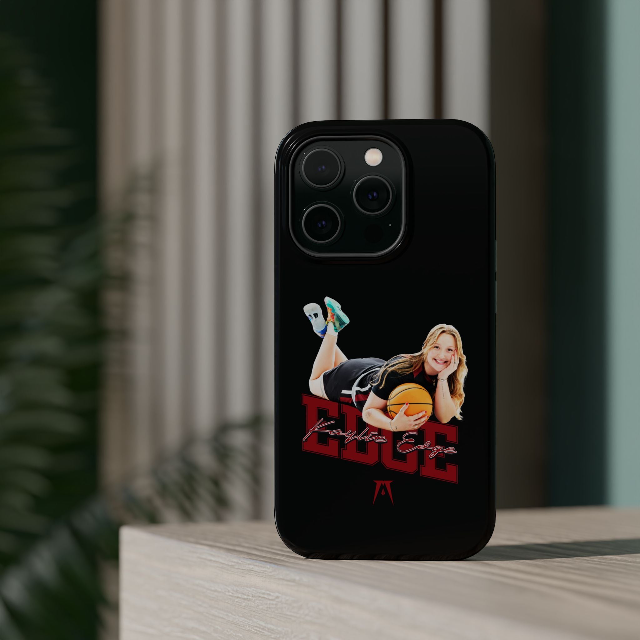 Kaylie Edge MagSafe Phone Case