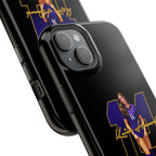 Keira Hazard MagSafe Phone Case