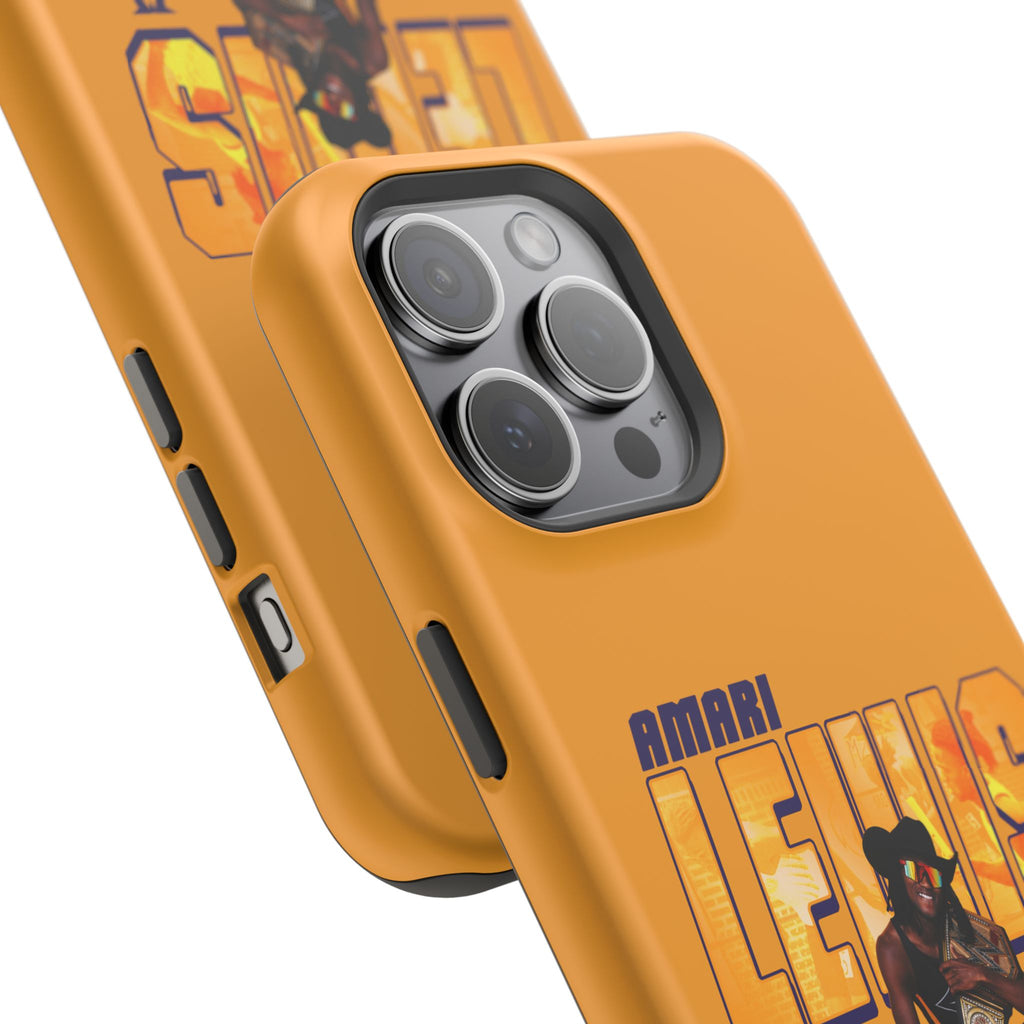 Amari Lewis MagSafe Phone Case