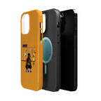 Amari Lewis MagSafe Phone Case