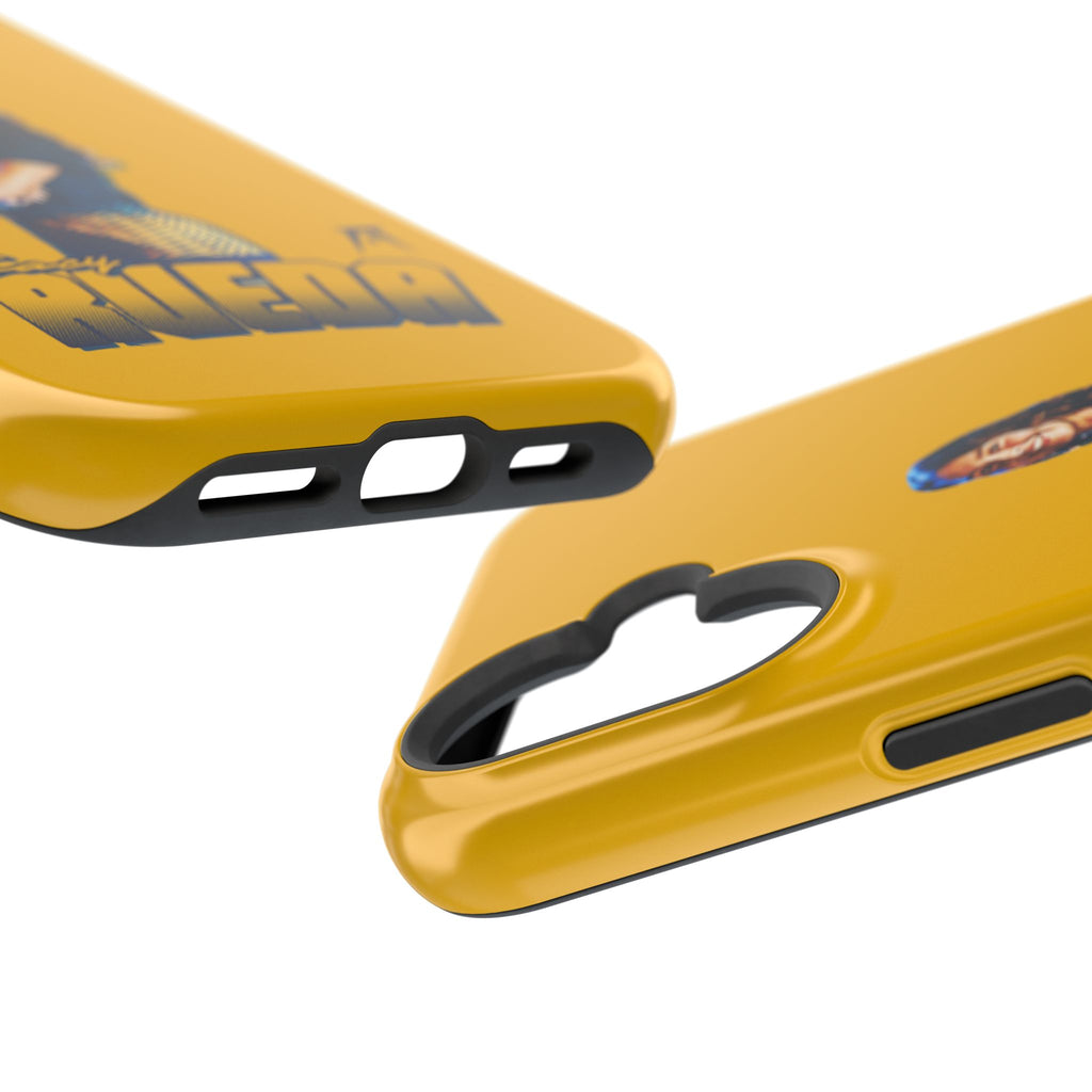 Jacynda Rueda MagSafe Phone Case