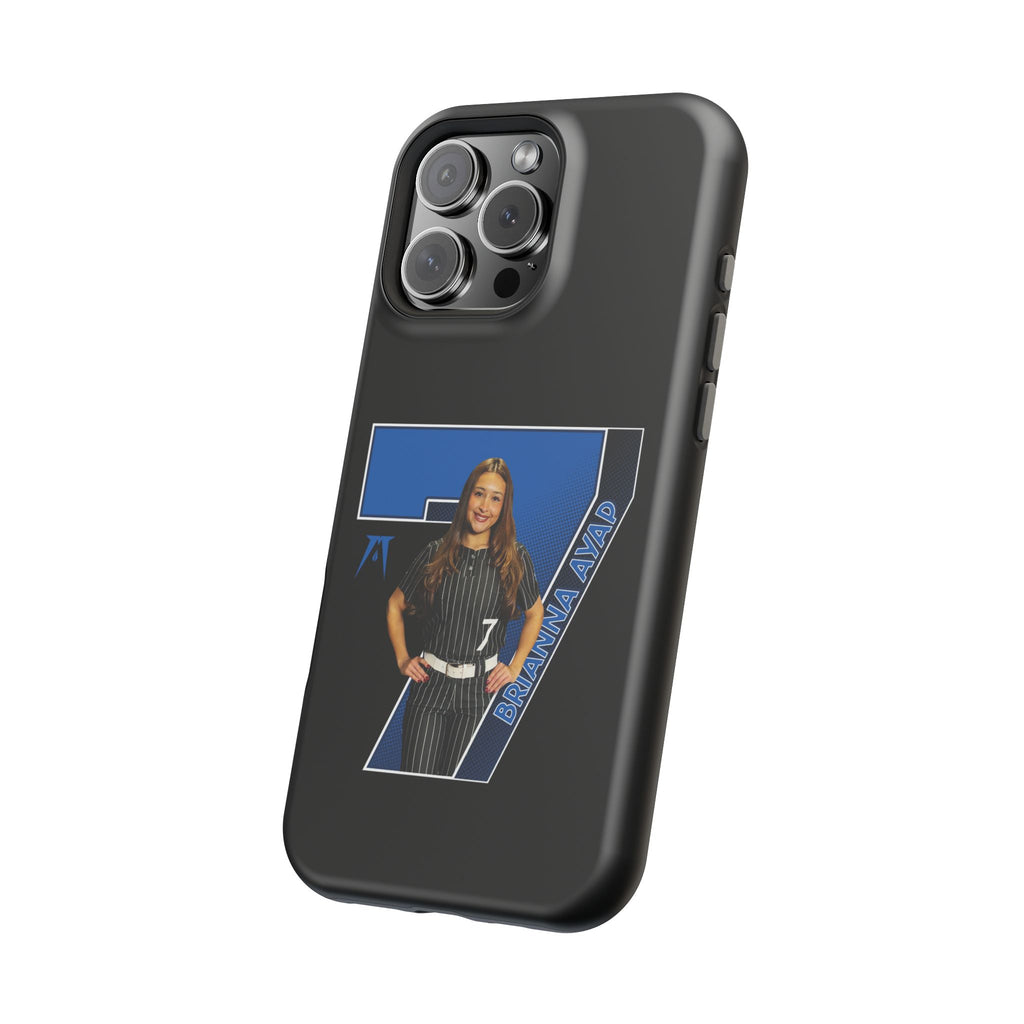 Brianna Ayap MagSafe Phone Case