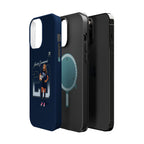 Karla Sandoval Magsafe Phone Case