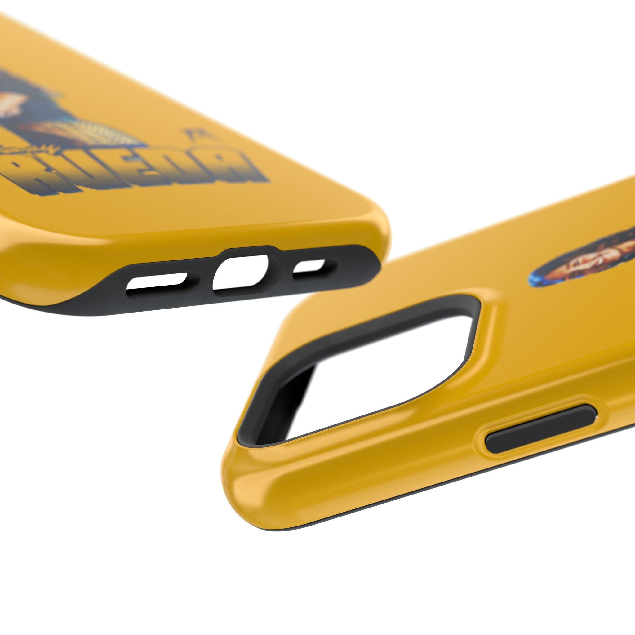 Jacynda Rueda MagSafe Phone Case