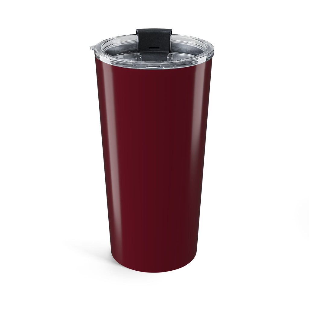 Makayla Cruz-Martinez Tumbler
