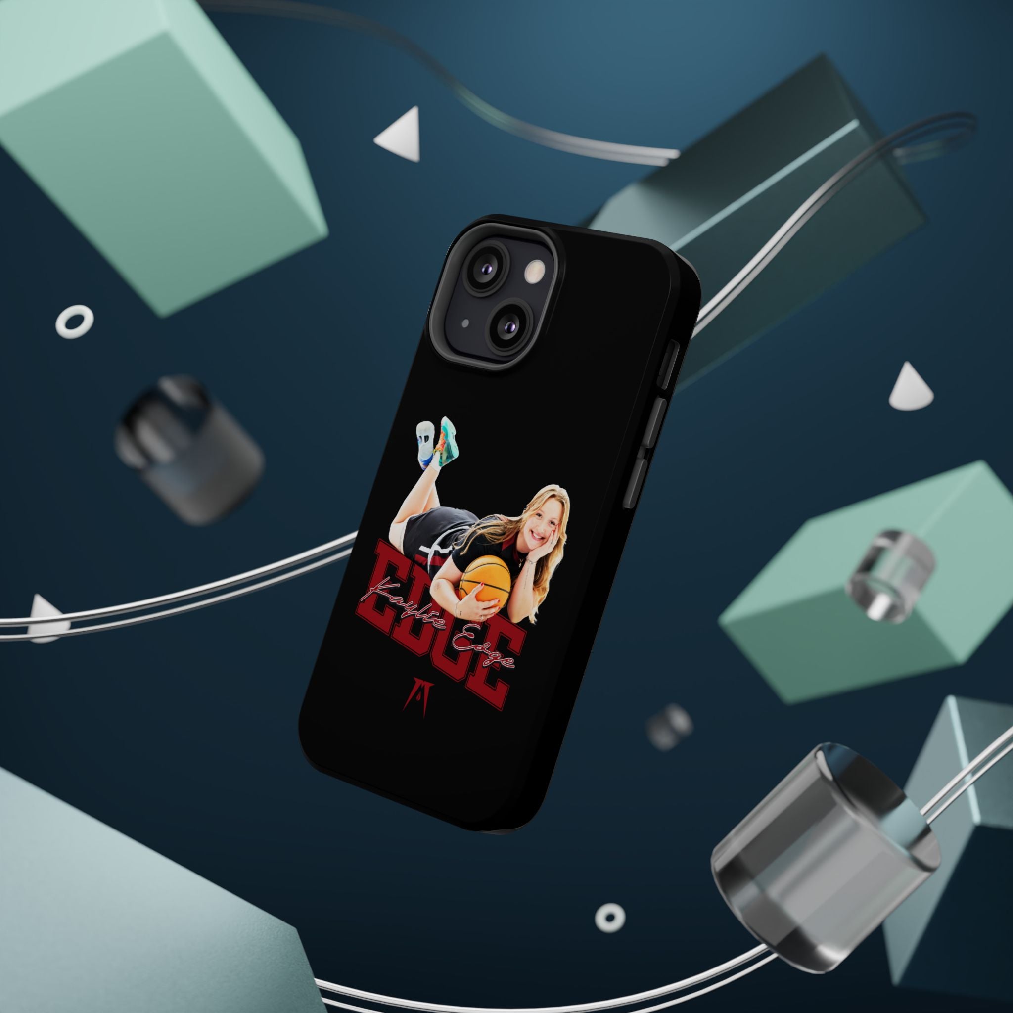 Kaylie Edge MagSafe Phone Case