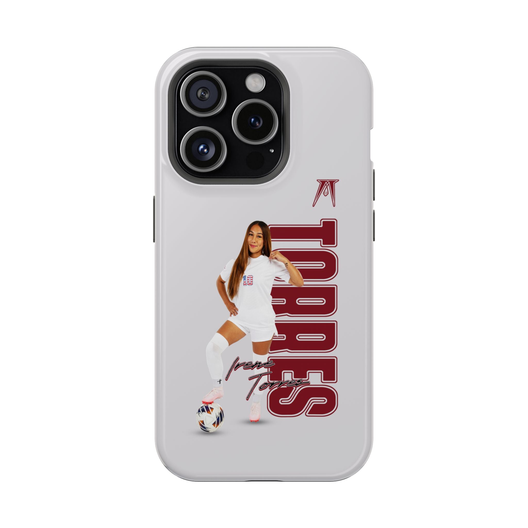 Irene Torres Magsafe Phone Case