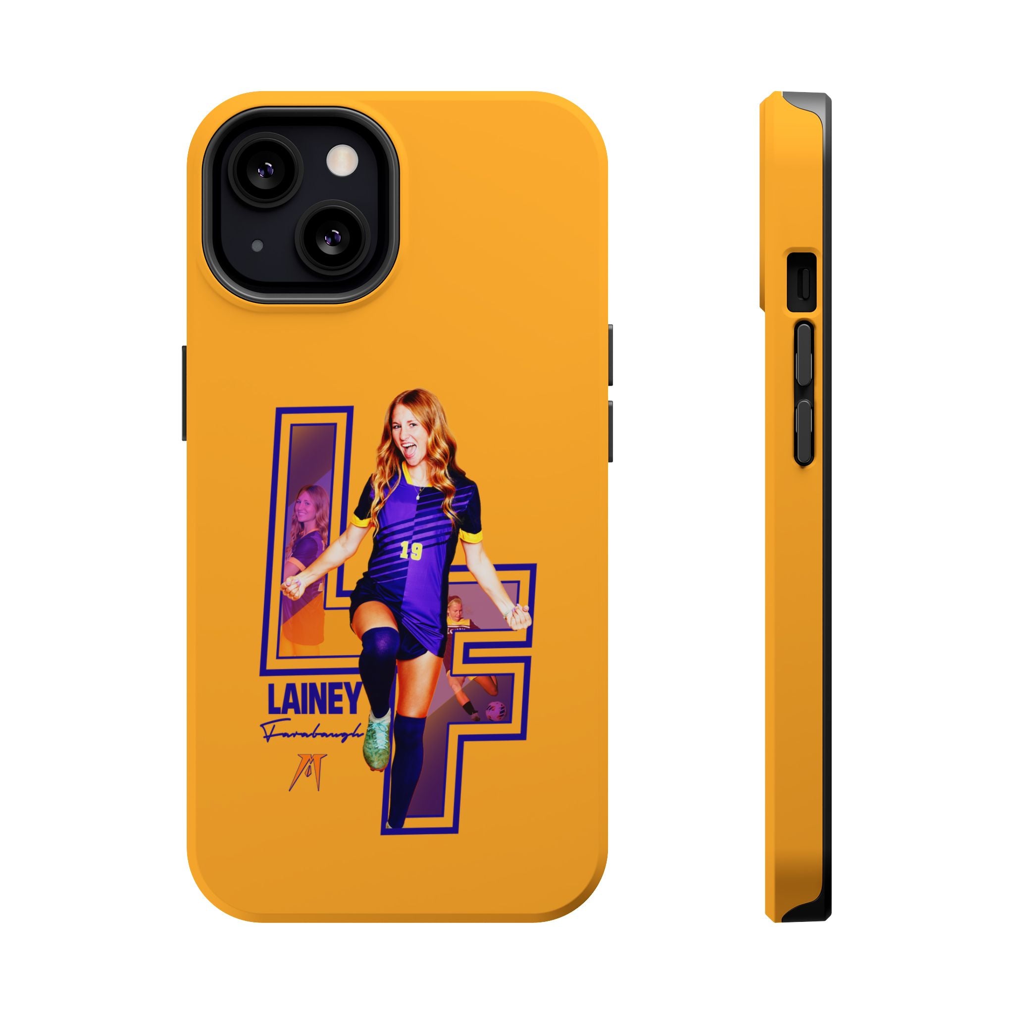 Lainey Farabaugh MagSafe Phone Case