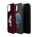 Juliet Haras Magsafe Phone Case
