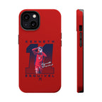 Kenneth Esquivel MagSafe Phone Case