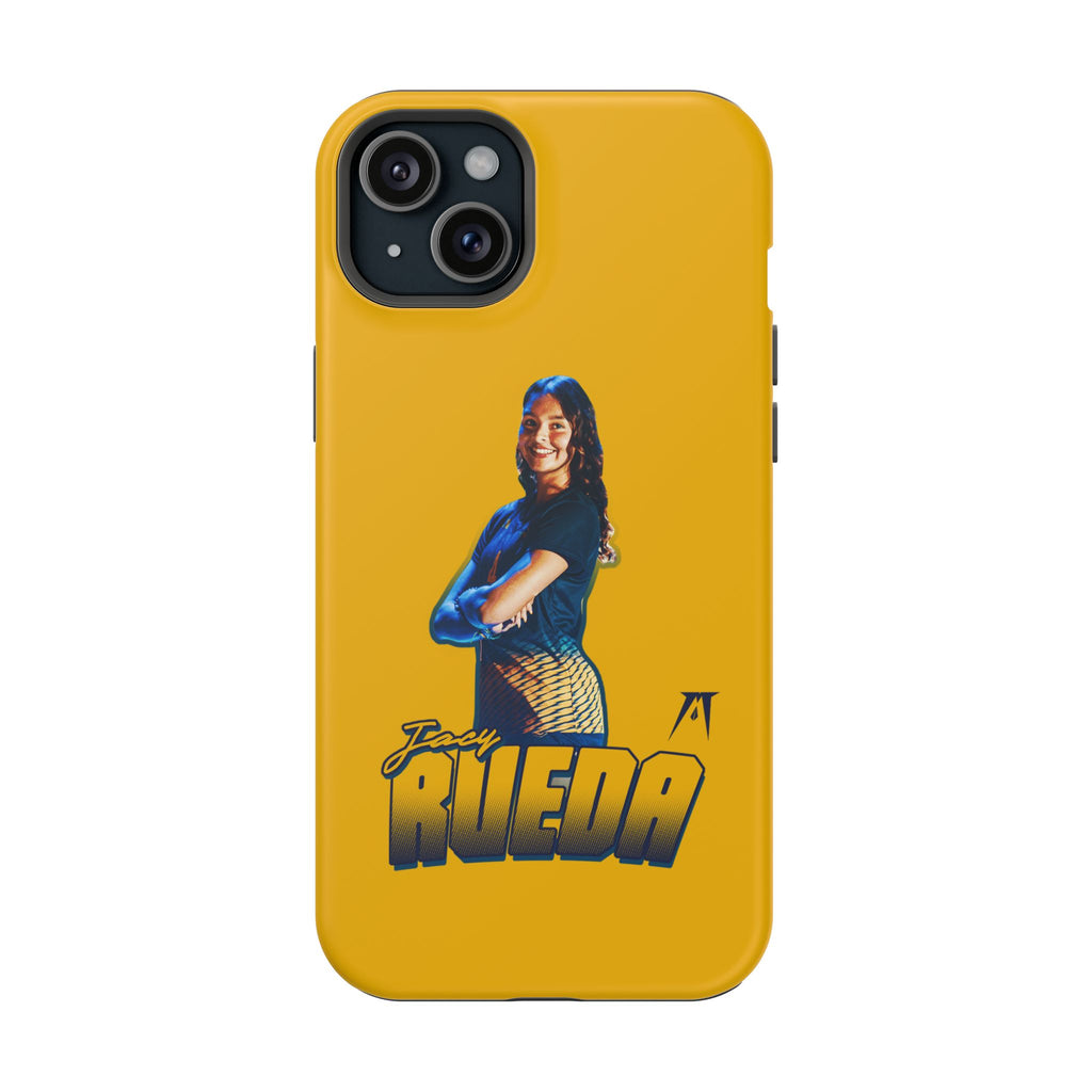 Jacynda Rueda MagSafe Phone Case