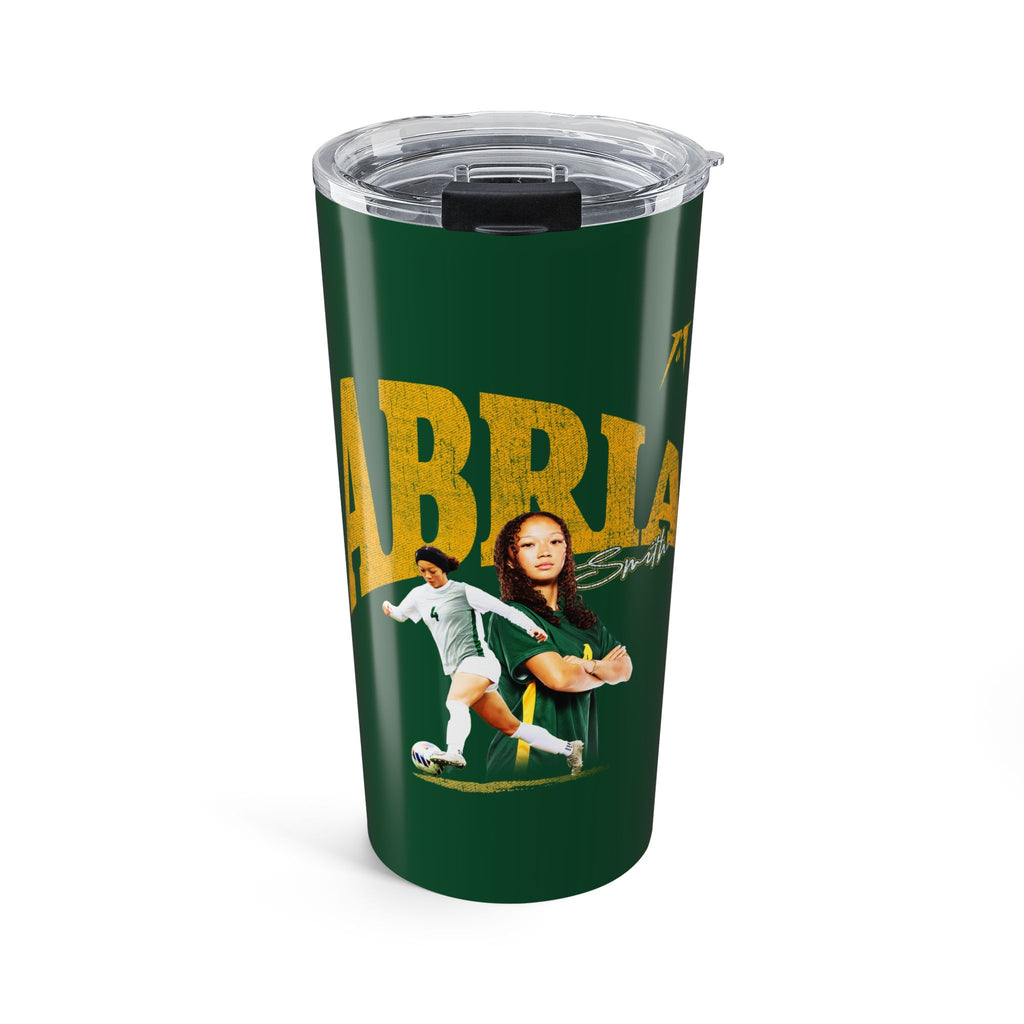 Abria Smith Tumbler