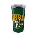 Abria Smith Tumbler
