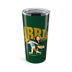 Abria Smith Tumbler